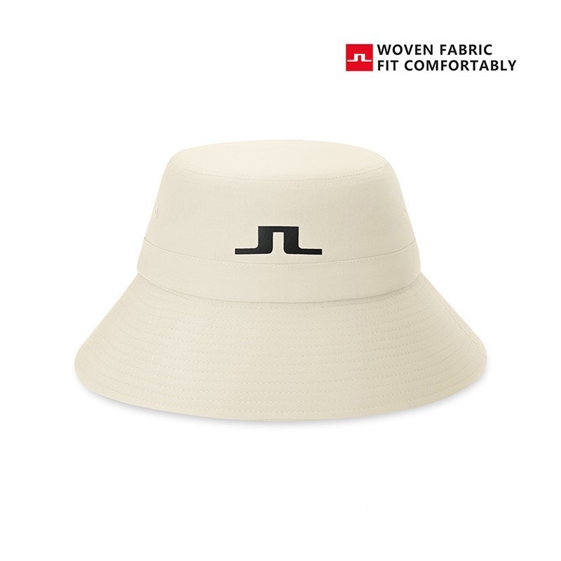 หมวกกอล์ฟสำหรับผู้ชายและผู้หญิง Golf Bucket Hat Waterproof MCS-9802（ 99 GOLF CLUB ）