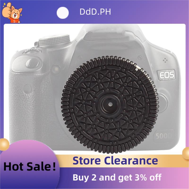 เลนส์โฟกัสสําหรับกล้อง Mirrorless Digital SLR EF สําหรับ EF-S Mount 550D/850D 38 มม.F10 Pancake เลนส