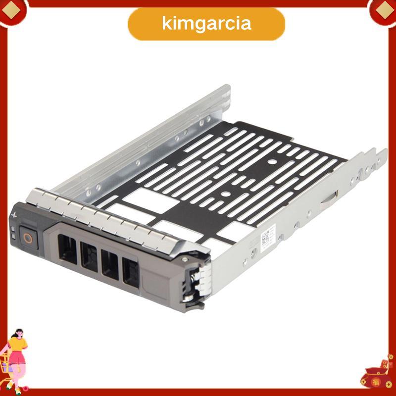 kimgarcia 3.5 SAS SATA Hard Disk Tray PowerEdge R730 R630 T640 T630 T340 T440 0KG1CH อะแดปเตอร์ 09W8