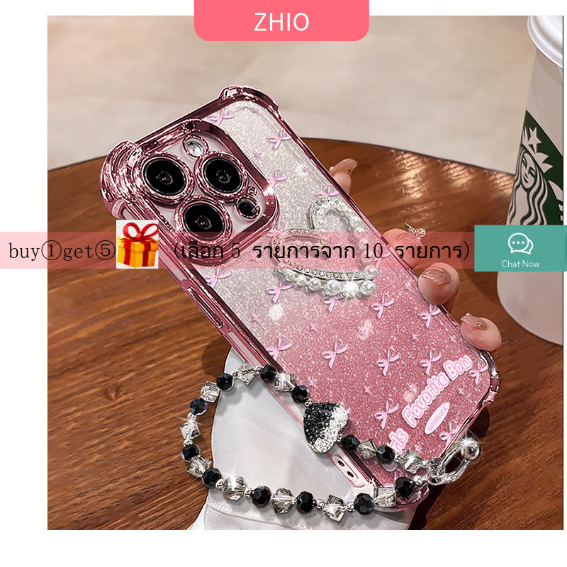 [4924]buy①get⑤ เหมาะสําหรับ OPPO Reno 16pro 15pro 15pro สูงสุด 14 13Pro 9 findX9 X8 X7 Pro findX6 เคสโทรศัพท์