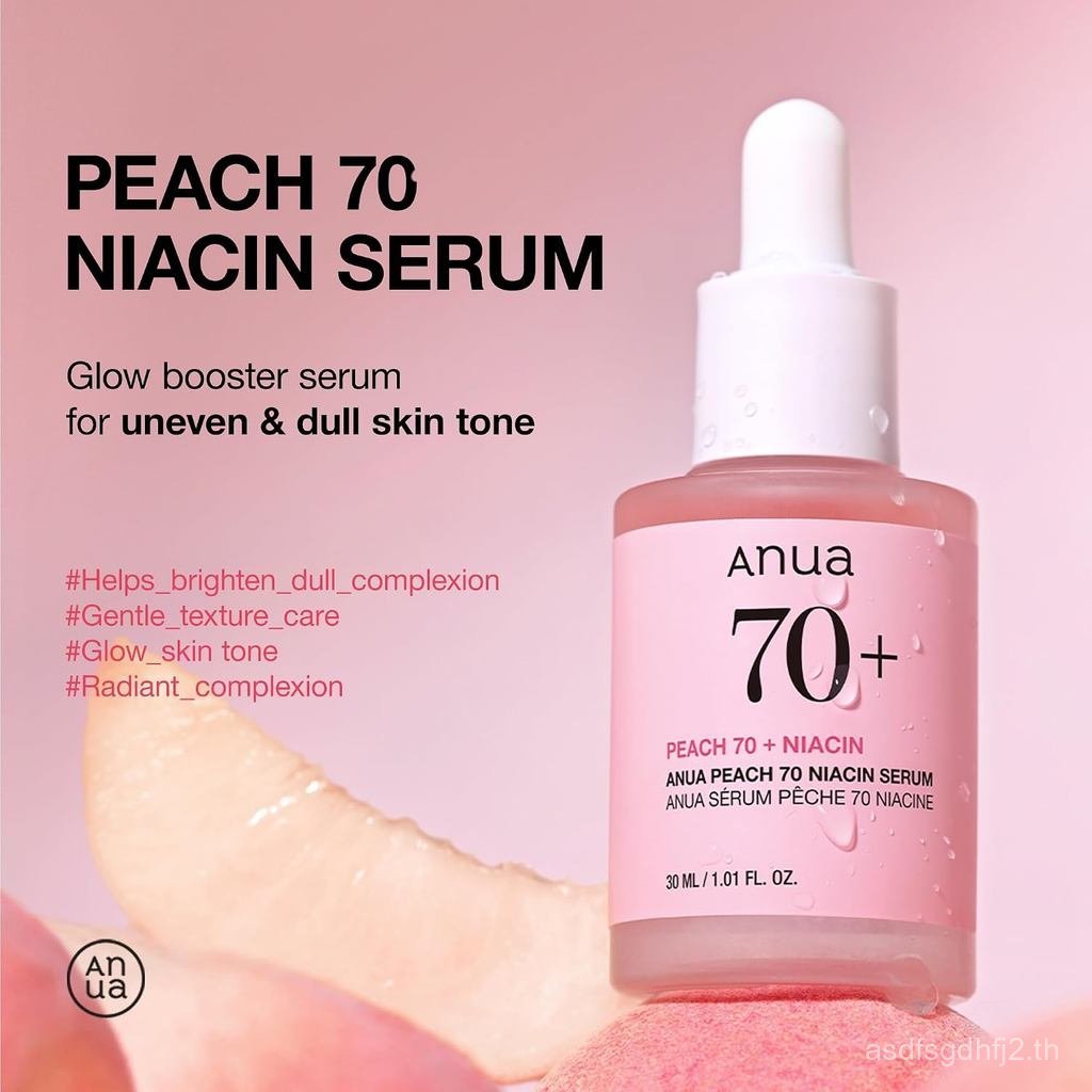 Anua Niacinamide Serum Duo