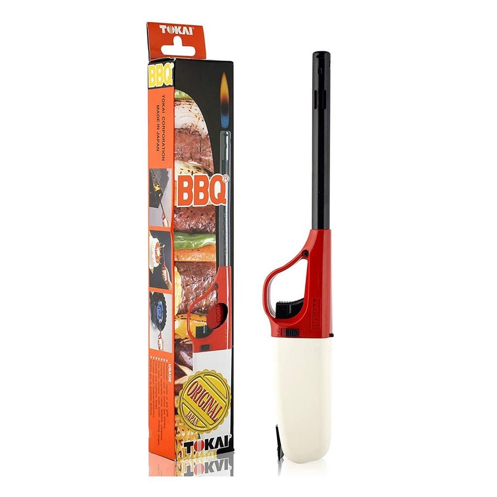 Tokai Kitchen Stove Lighter / BBQ Lighter / Gas Lighter