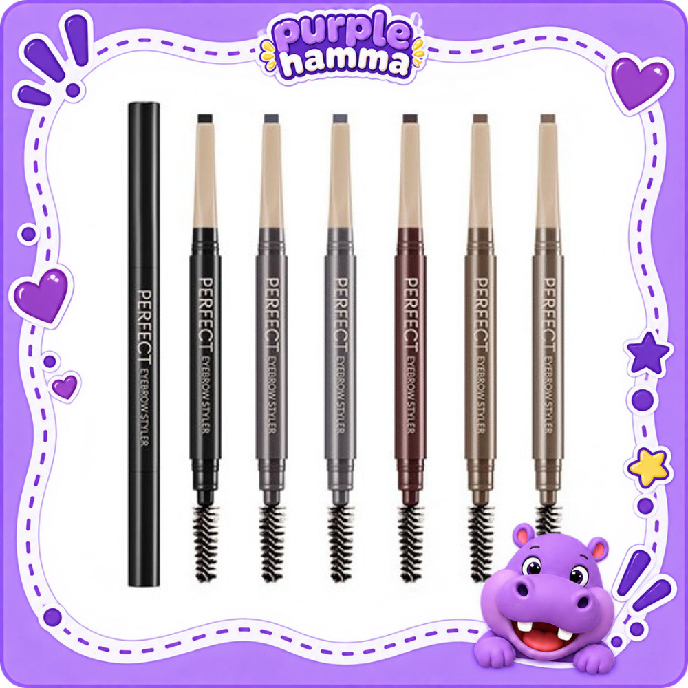 Missha Perfect Eyebrow Styler | ส่งจากเกาหลี