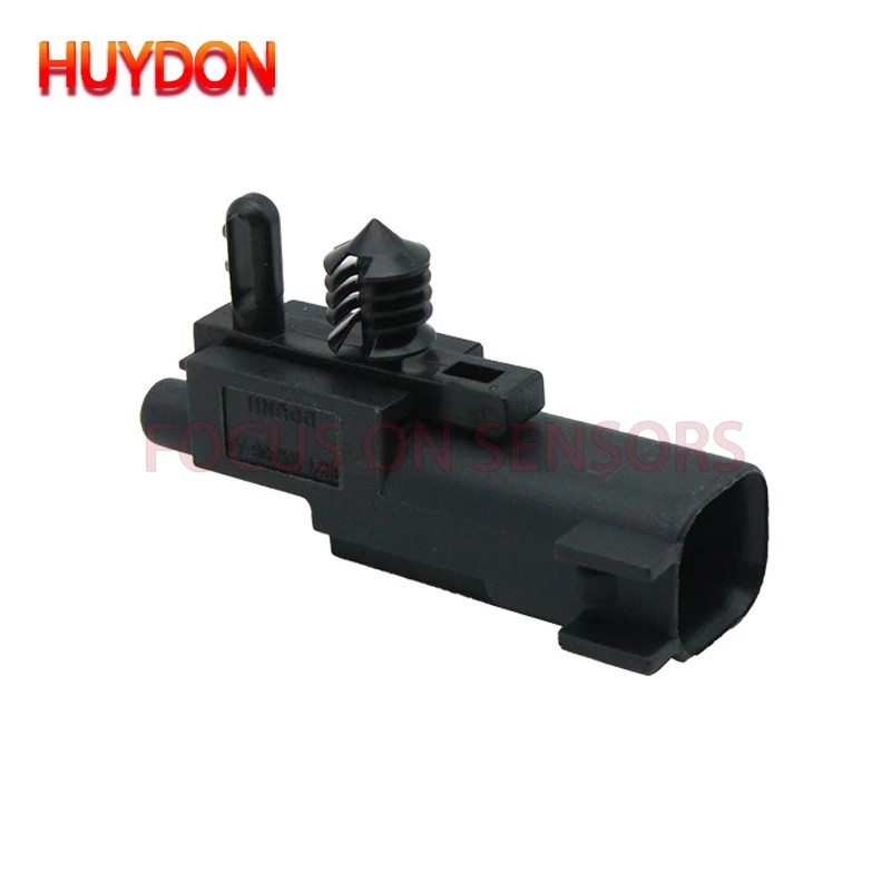 HZY ใหม่ 8M2T10K936AA สําหรับ Ford Mondeo Ranger S-max ภายนอกเซ็นเซอร์อุณหภูมิ 1707395 8M2T-10K936-A