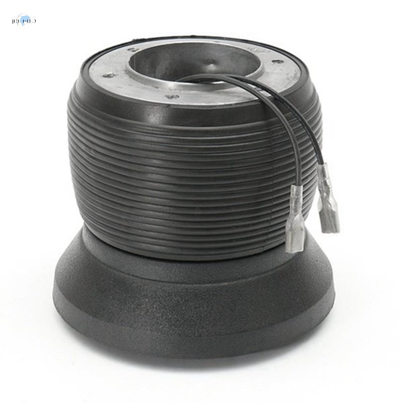 รถพวงมาลัย Hub Adapter Kit สําหรับ W123 W124 W126 190E อะไหล่อุปกรณ์เสริม