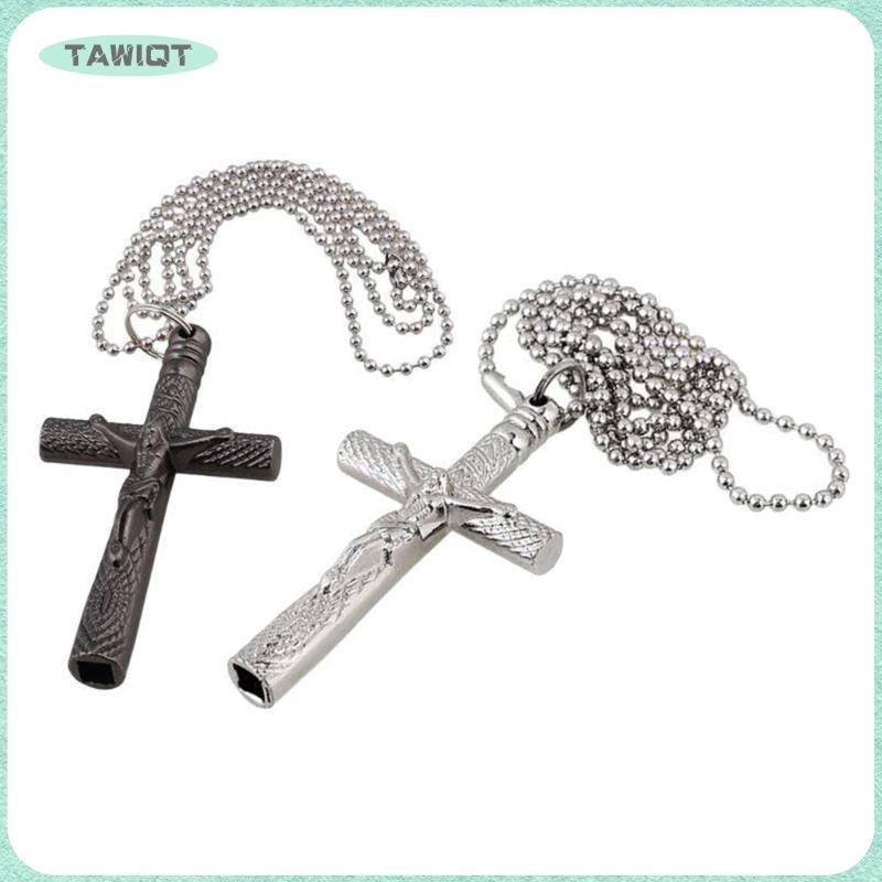[tawiqt.th] Long Chain Drum Key Tuner Necklace Drum Accessory Steel Material for Drum Parts Tuning a