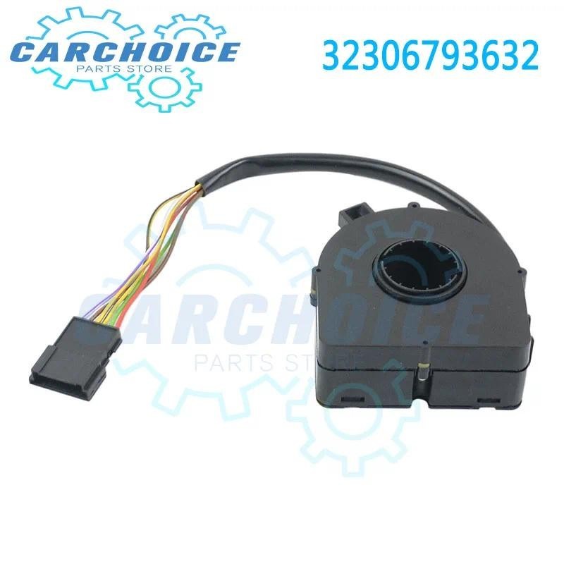 32306793632 เซ็นเซอร์มุมพวงมาลัยสําหรับ BMW E46 320i 323i 325i 328i 330i E38 740i E39 525i E53 X5 E8