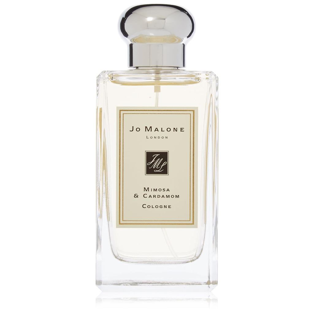 Jo Malone Mimosa & Cardamom Cologne Spray สําหรับ Unisex, 3.4 ชั้น Oz CYDC
