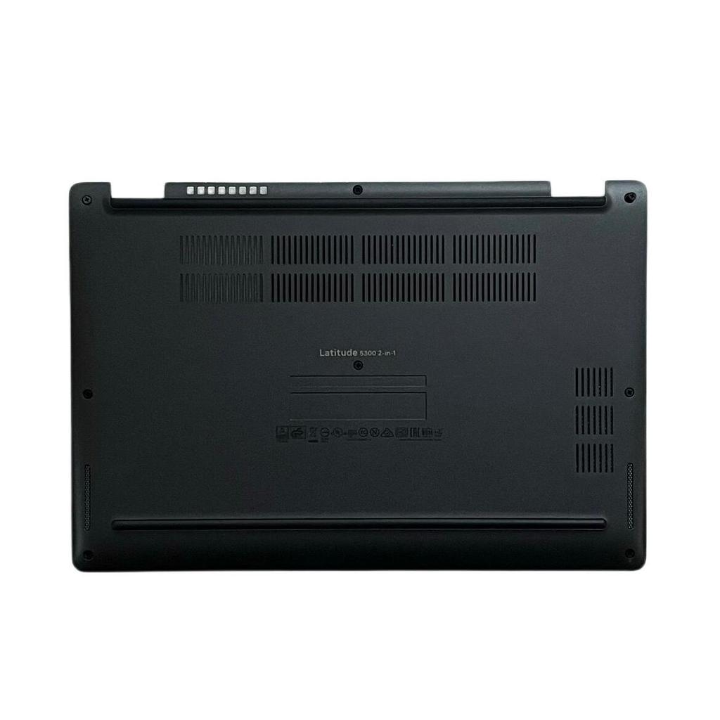 Dell/Dell Latitude 5300 E5300 2-in-1 D เชลล์สีดํา 0CD2D4