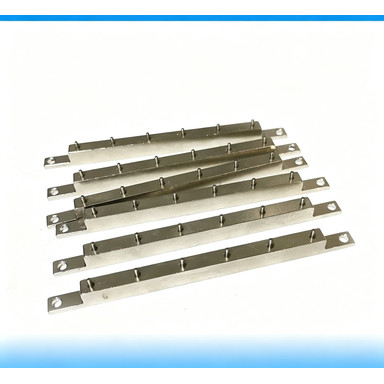 เครื่องมือปรับแกน R JIG R‑FIX 6 ฟัน หมายเลขอะไหล่ KGT‑M8830‑00X สำหรับเครื่องวางชิป YAMAHA YG200 อะไ