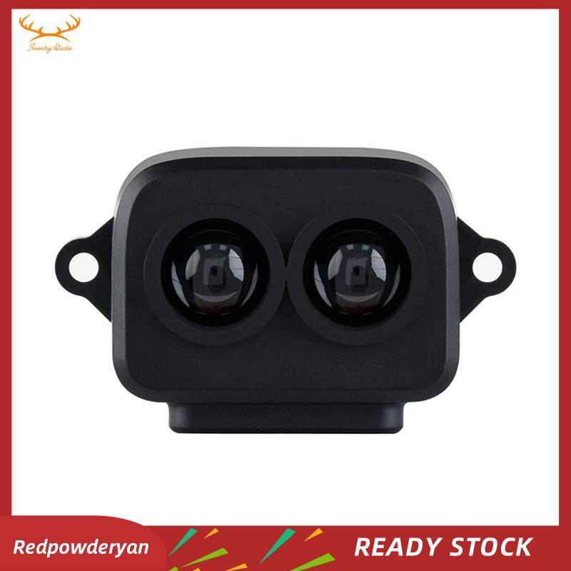 [Redpowderyan] Tf-Luna Lidar Range Sensor Module 8M Range Low Power Tof Range Principle Lidar Range 