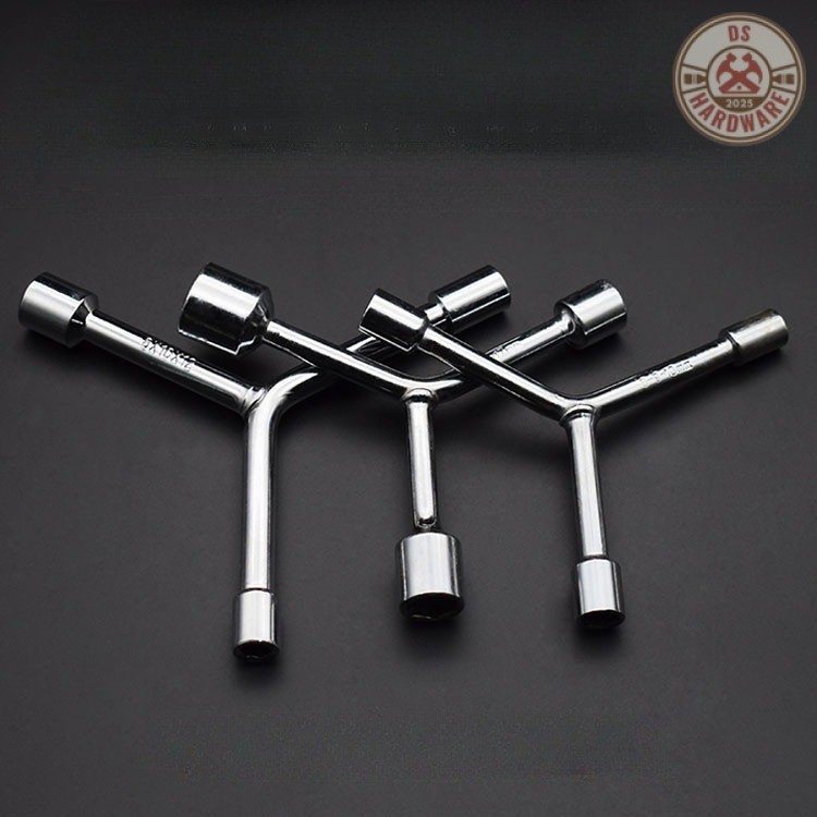 DS.Hardware- ประเเจบล็อคตัวY เครื่องมือช่าง #W-0001