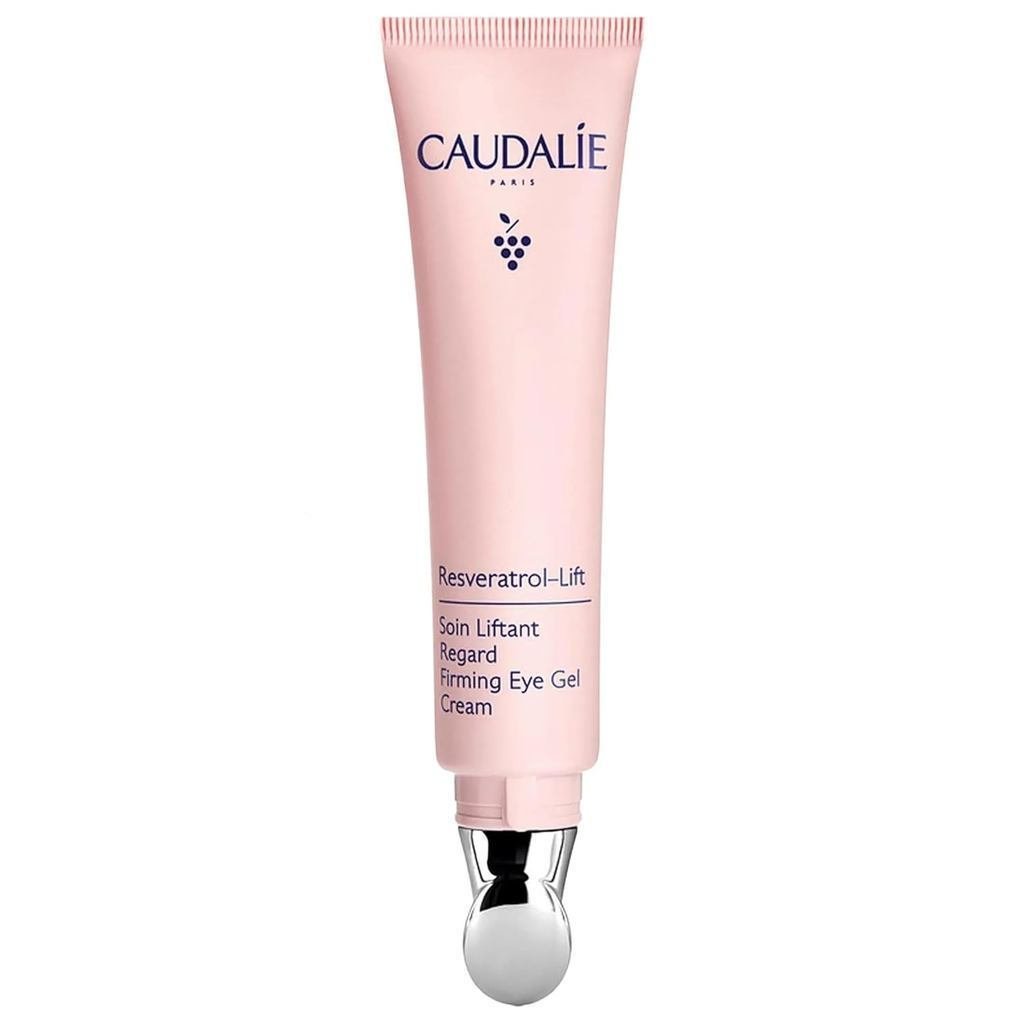 Cadorie Cadorie Revitalizing Firming Eye Cream บรรจุคอลลาเจนด้วยเปปไทด์ กรดไฮยาลูโรนิกและสารสกัดจากพ