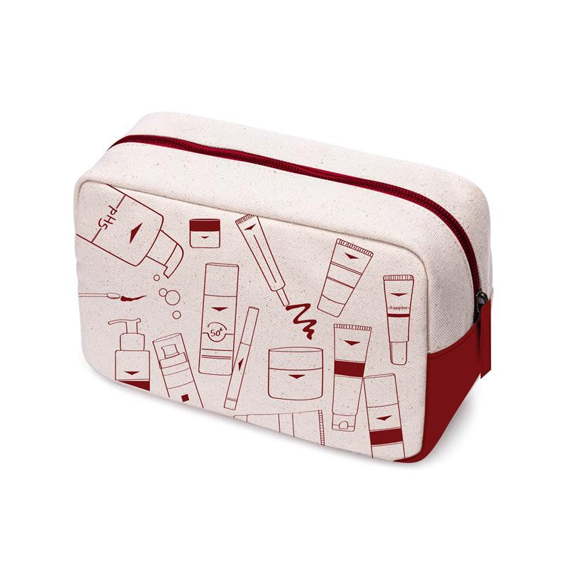 (Free Gift) Eucerin Pouch Bag