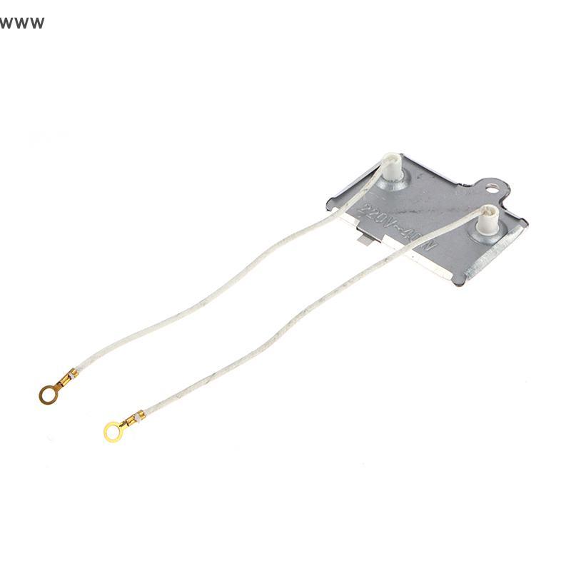 หม้อหุงข้าวฉนวนกันความร้อนชิ้น220V 40W เทอร์โมสตัทพร้อมลวดอุปกรณ์หม้อหุงข้าว