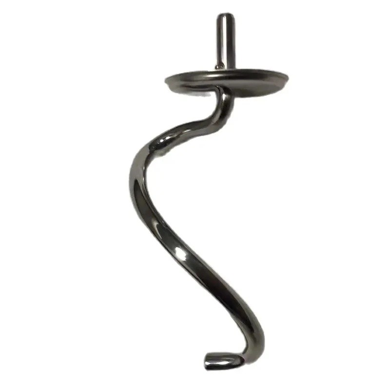 LJJ เหมาะสําหรับ KENWOOD Chef Machine ตะขอสแตนเลส Rod, KMM770,KMM760,KM005,KVL4100W,4100S,KMM020,KM0