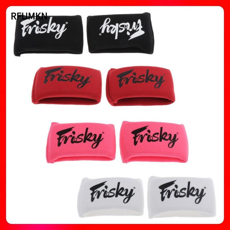 [rfumkn] SBR Boxing Knuckle Protector กันกระแทก Finger Wrap Sleeve Accessories