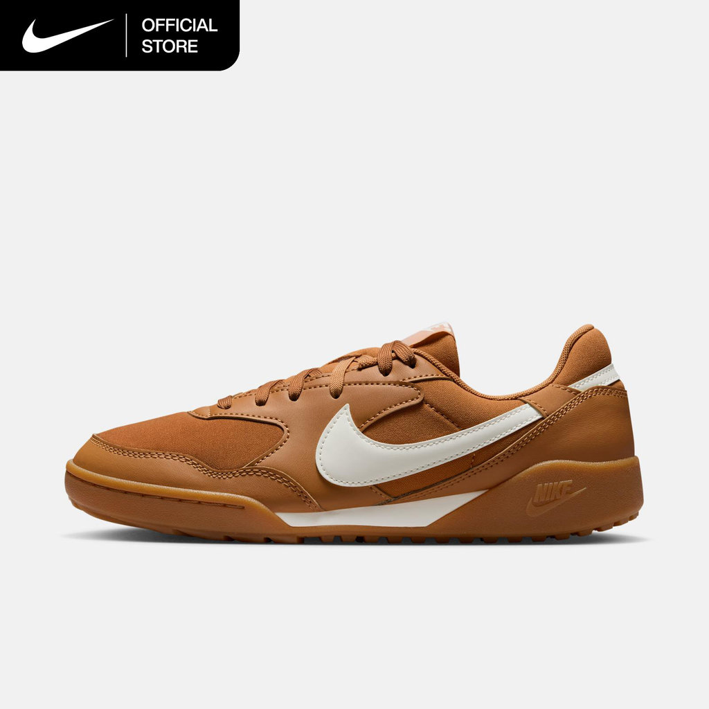 Nike Women's Terra Manta Shoes - Flax [HQ1940-200]