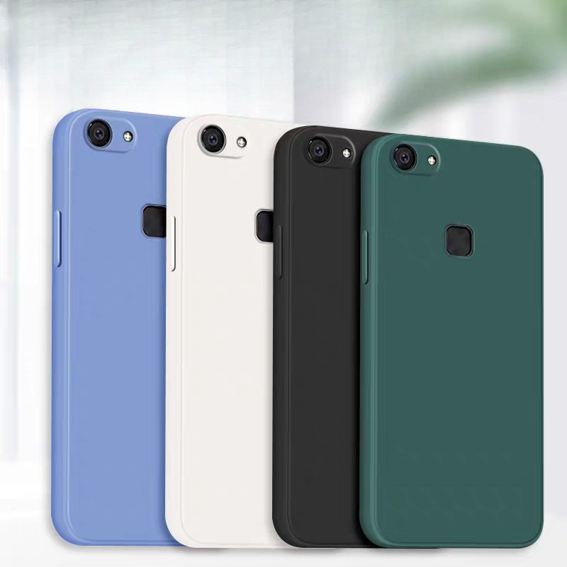 เคสเต็มตัวกันกระแทกสําหรับ Vivo Y79 Y79A Y79Vivo Phone Cover ใหม่