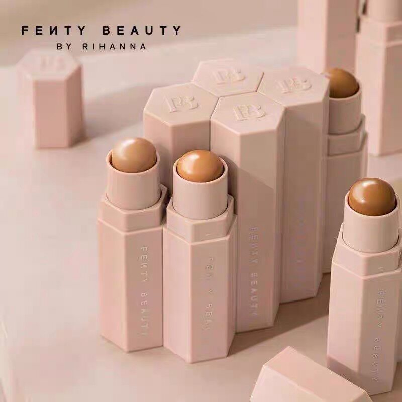 รับประกันของแท้🍨 Fenty Beauty Match Stix Matte Foundation Stick, 7.10 กรัม