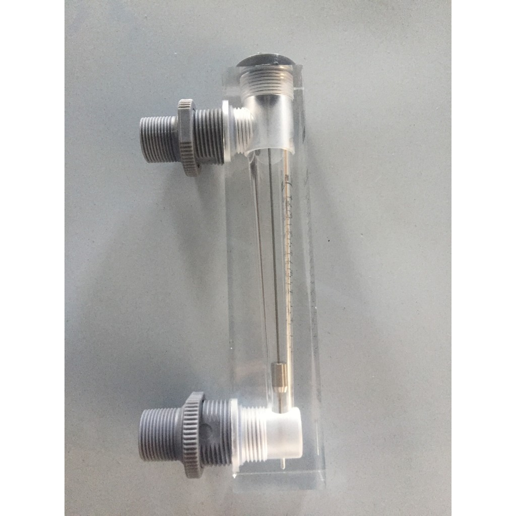 Yu Zhenxing Z-300 เครื่องวัดการไหลของแผงลูกแก้ว