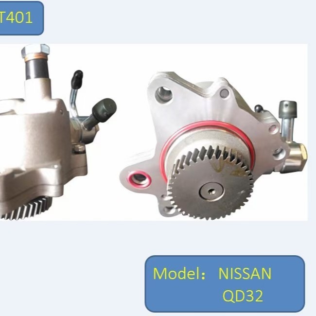 ปั๊มสุญญากาศเครื่องยนต์ 14650--7ที401