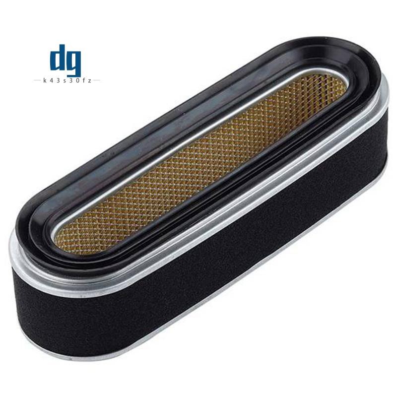 สําหรับ Gxv160 กรองอากาศด้านบน HRU196 HRU216 17210-Z1V-003 ชิ้นส่วนเครื่องตัดหญ้า