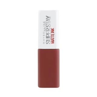 [ของสมนาคุณ ห้ามจำหน่าย] [GWP] MAYBELLINE MINI SUPER STAY MATTE INK #80 RULER 2.7 ML