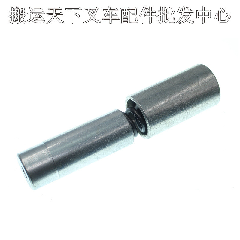 Zhongli อุปกรณ์รถยกไฟฟ้า 1.5t Ton Shovel Lifting Assembly EST Full Electric Stacker Handle Return Sp