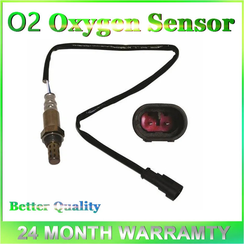 เซ็นเซอร์ O2 สําหรับเครื่องยนต์ Harley OEM 27703-08