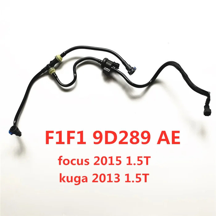 ใหม่ Purifying ไอเสียไอน้ํา Solenoid วาล์วสําหรับ Ford Kuga focus 1.5T C1B1-9G866-AA C1B19G866AA 028