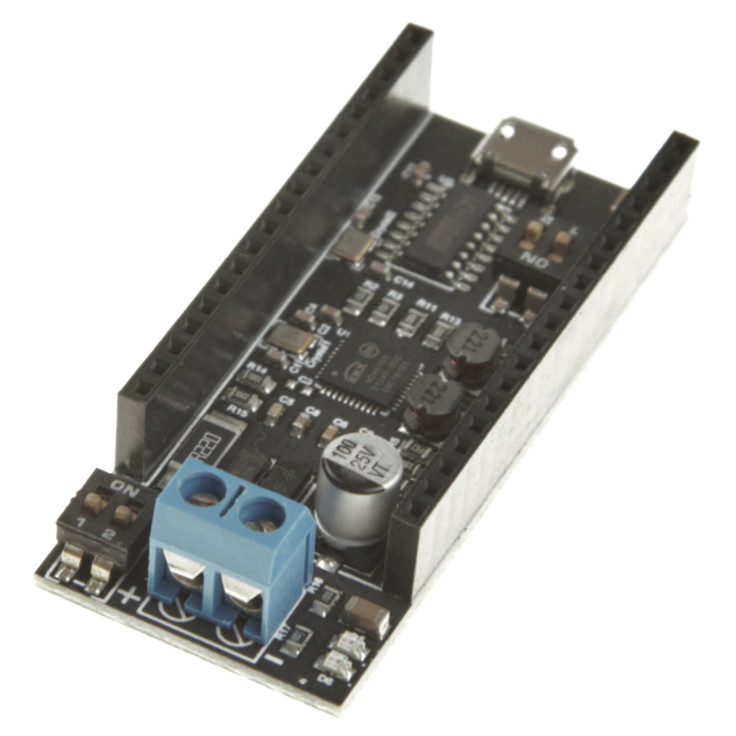 กระดานสะพาน KNX | KNX/EIB 转IP | เราเตอร์ IP DIY