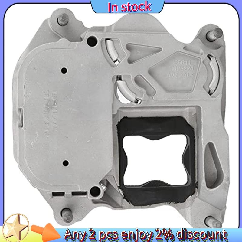 ในสต็อก-4M0399153AE Transmission Bracket เหมาะสําหรับ A6 A6Q A7 S7 A8 2.8 3.0 TDI V6 V8 อุปกรณ์เสริม