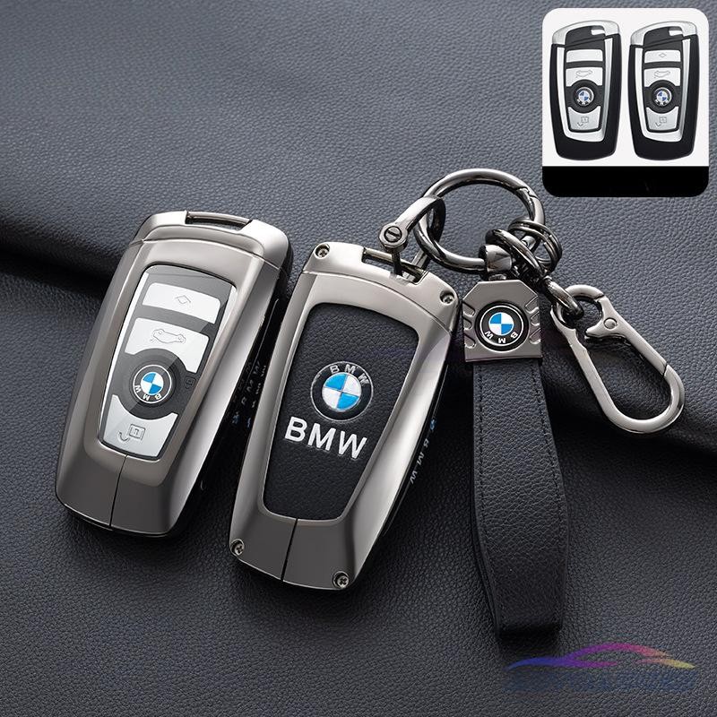 REMOTE Key กรณีรถ REMOTE Key กรณี Keyox สําหรับ BMW X3 X5 X6 F30 F34 F10 E34 E36 F20 G30 F15 F16 1 3