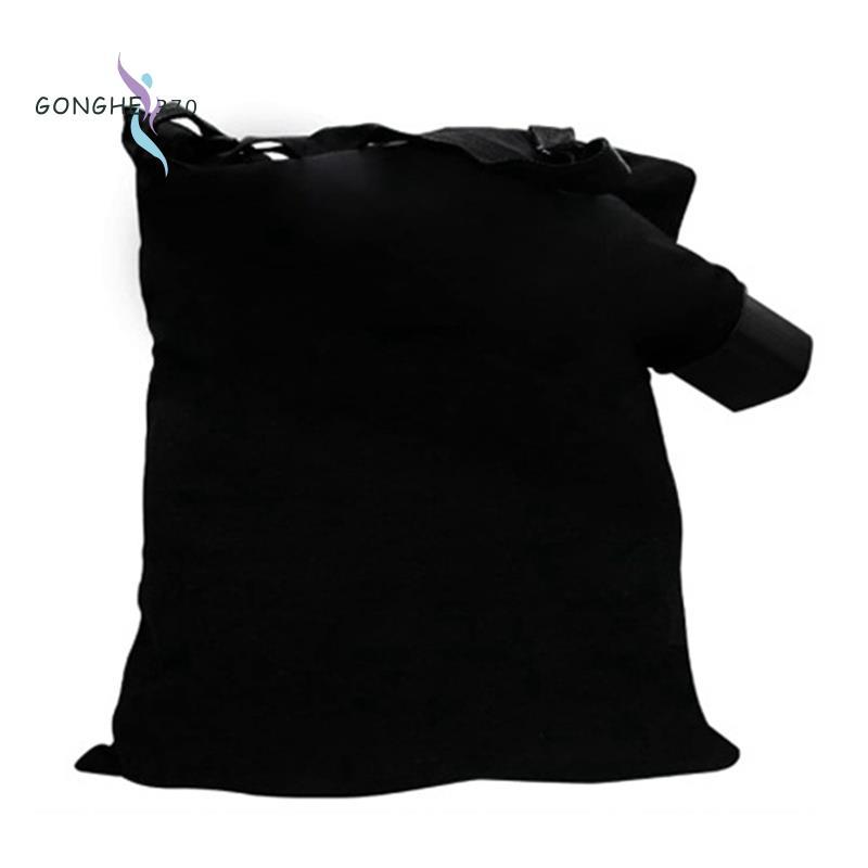 [กงเหอ370]5140125-95 Leaf Blower สูญญากาศ Vac กระเป๋าสะพาย, สําหรับ BV3100/BV2900 Blower, กระเป๋าสะพ