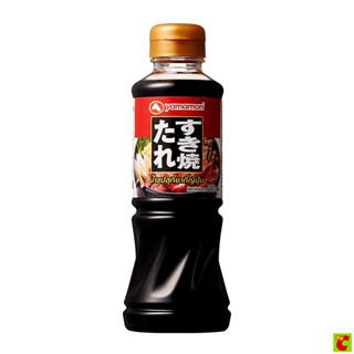 ยามาโมริ น้ำซุปสุกี้ยากี้ญี่ปุ่น 220 มล.