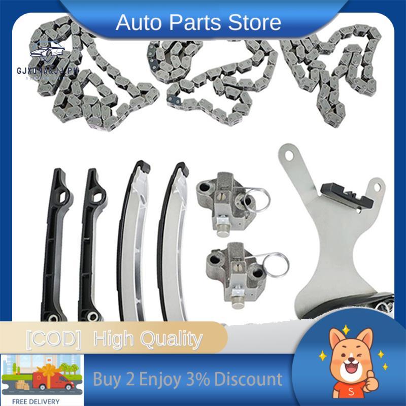 ชุดโซ่ไทม์มิ่ง 9-0393Sx สําหรับ Ram 1500 Grand / 4.7L V8