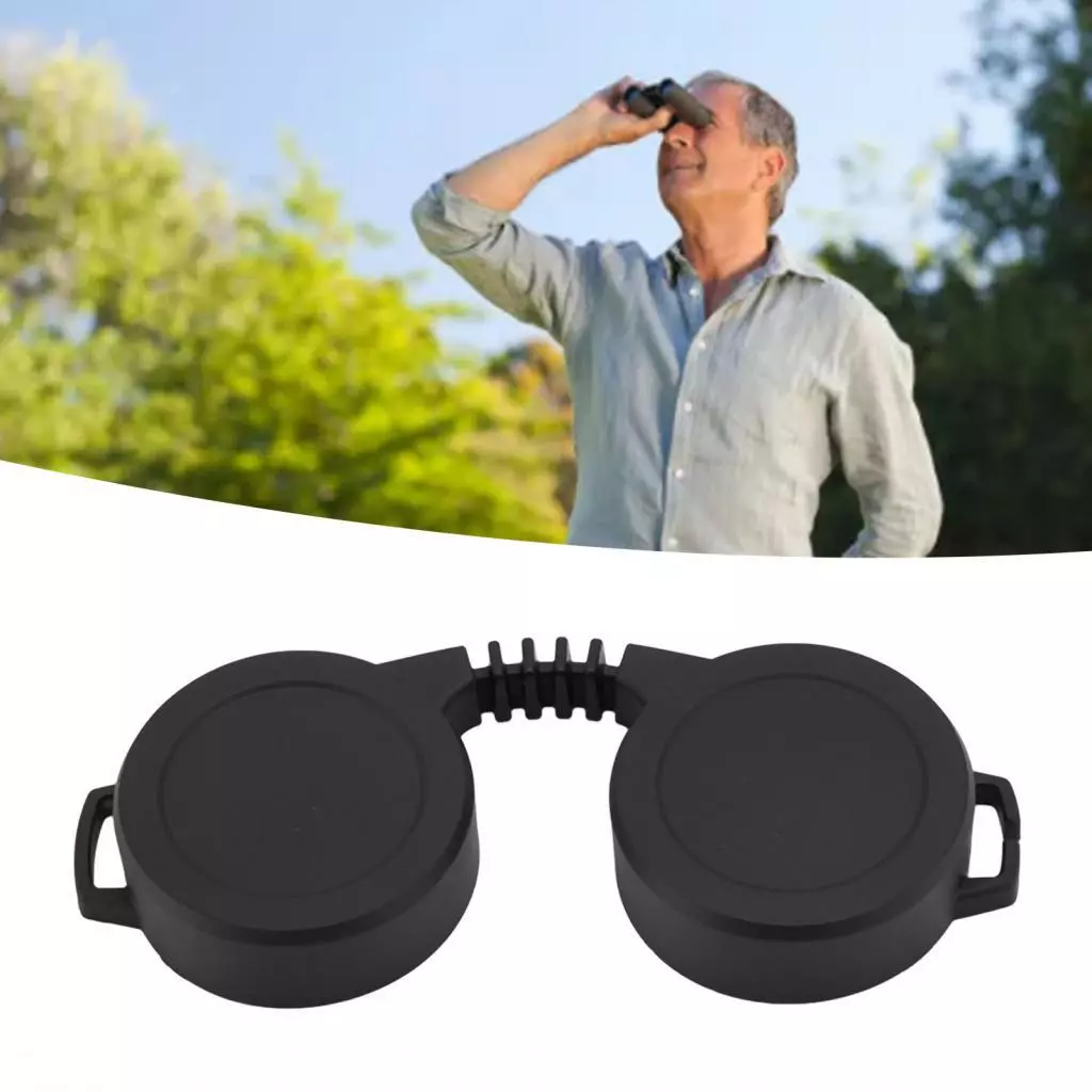 ฝาครอบช่องมองภาพกล้องส่องทางไกล Eye Guard 44 มม. สำหรับ 8x30/10x30 thumbnail 3