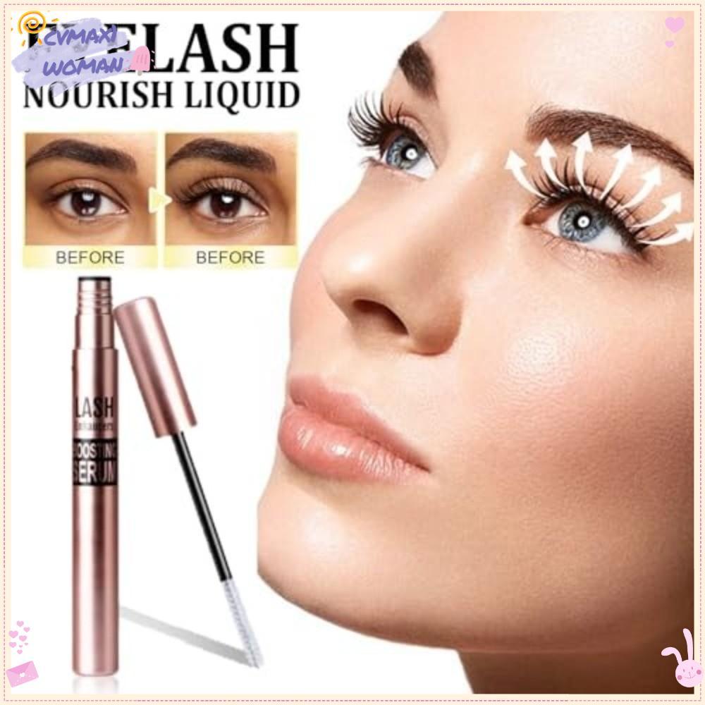 CYMX Lash Serum, Natural Longer Fuller หนา Deep Repair Lash Enhancers Boosting Serums, Fast Grow พร้
