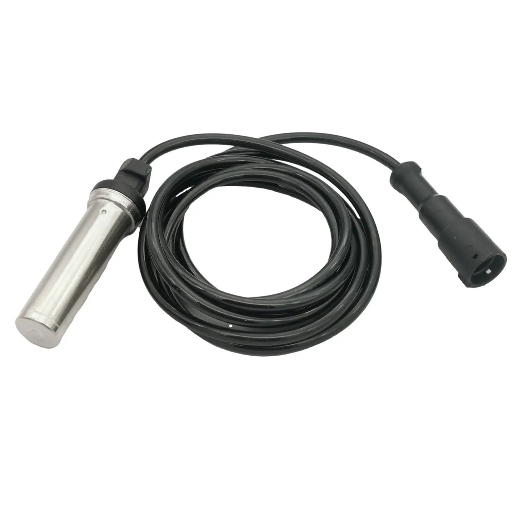 เซ็นเซอร์ ABS ด้านหน้าและด้านหลังสําหรับ DAF LF45 LF55 Volvo FH FL FM Scania รถบรรทุกยาว 1.8 ม.