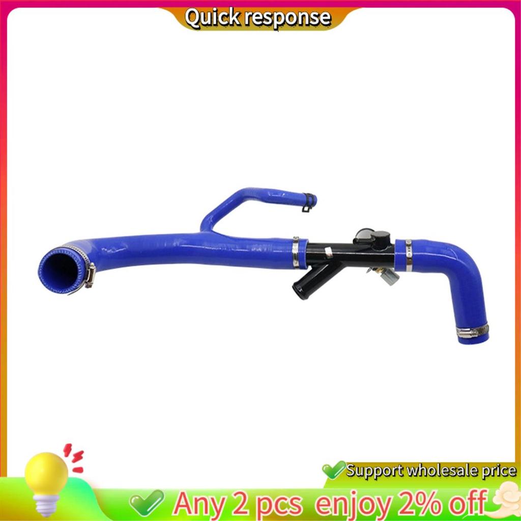 In stock-Upper หม้อน้ํา Coolant ท่อ JLM21499 สําหรับ XF X250 3.0 V6 Petrol 2008-2015 XJ X351 3.0 V6 