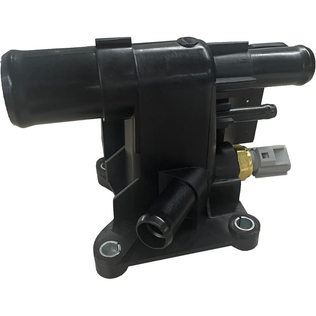 LF LF941517Z 902-690 Water Outlet ปะเก็นสําหรับ Mazda 3 5 6 CX-7 2006-2015 2.0L 2.3L 2.5L 902690 LF 