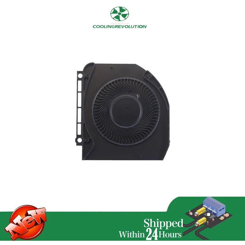 พัดลมระบายความร้อนแล็ปท็อป EG50040S1-CM60-S9A DC5V 0.41A 4Pin สําหรับ Dell Latitude E7420 7420 00WR9