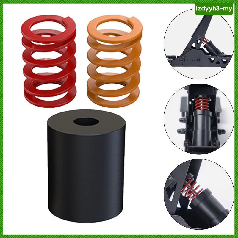 [LzdyyhedMY] ชุดประกอบคันเหยียบเบรคอุปกรณ์เสริมทนทานสําหรับ Moza สําหรับ Srp สําหรับ Lite