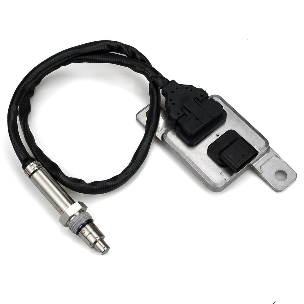 059907807เซ็นเซอร์ออกไซด์ไนโตรเจน E เข้ากันได้กับ Audi Q3 Q5 Q7 A1 A4 A5 A6 A7 A8 VW Touareg ดีเซล 3