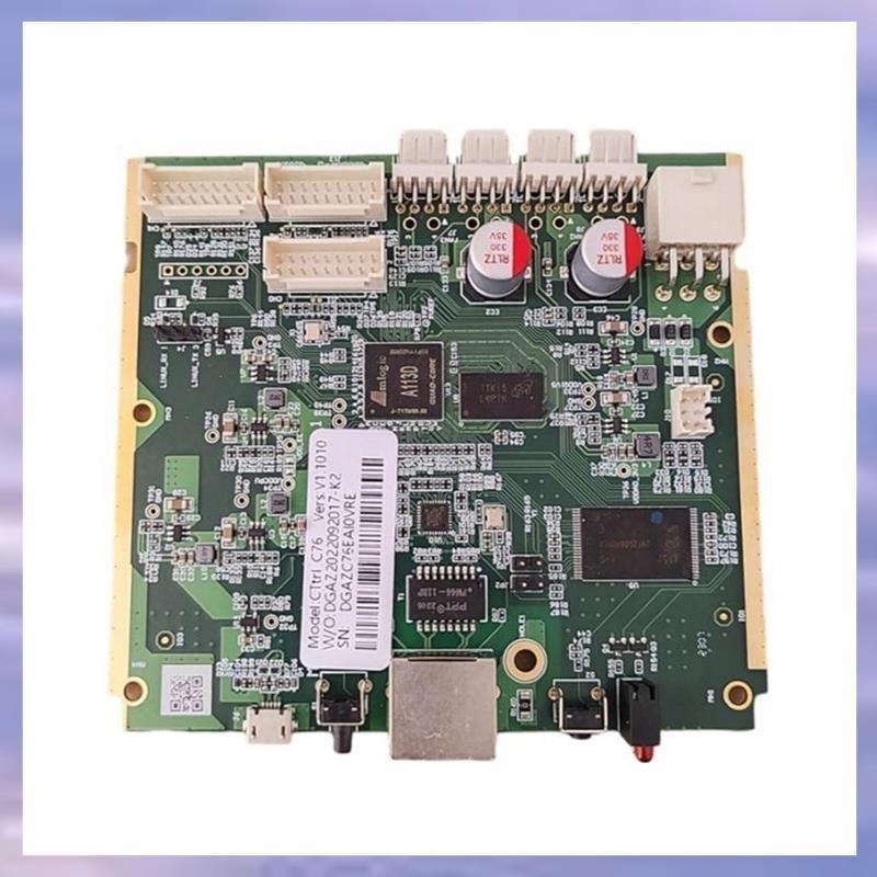 Bitmain Antminer ควบคุม C76 สําหรับ Antminer S19J S19XP Miner ควบคุม