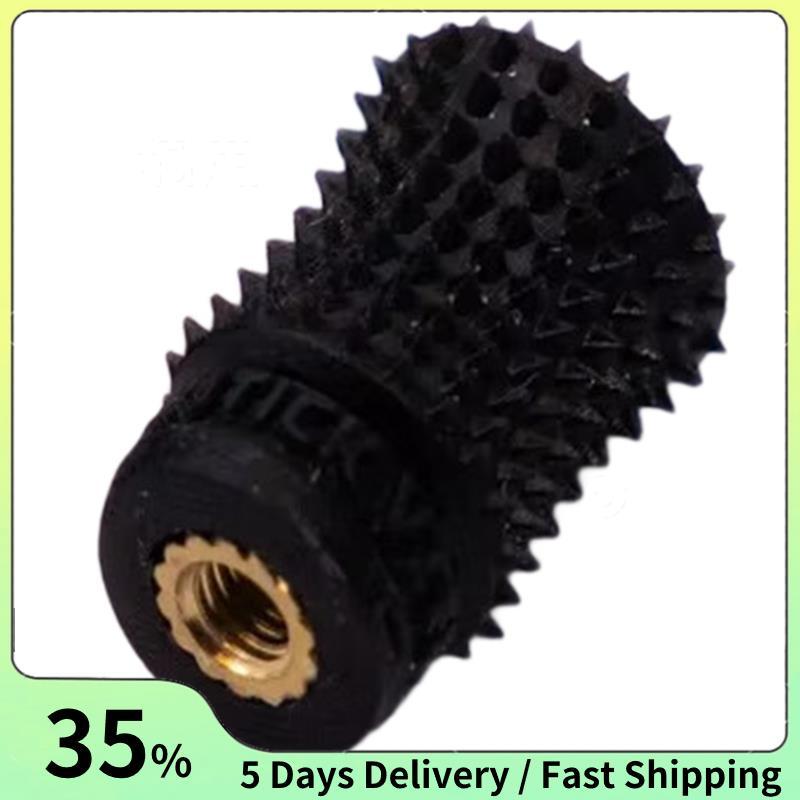 RC Racing Drone สําหรับ EL/PL8 TBS Tango2 Pro รีโมทคอนโทรลอะไหล่- Gimbal Stick End Rocker จอยสติ๊กคั