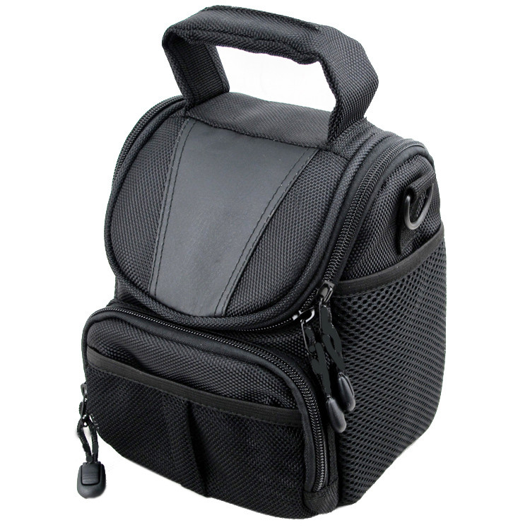 เหมาะสําหรับกระเป๋ากล้อง SONY SONY ZV-E10 A7C A6400 A6300 A6600 A6500 NEX 5R 3N 5T 5N NEX-7 HX300 NE