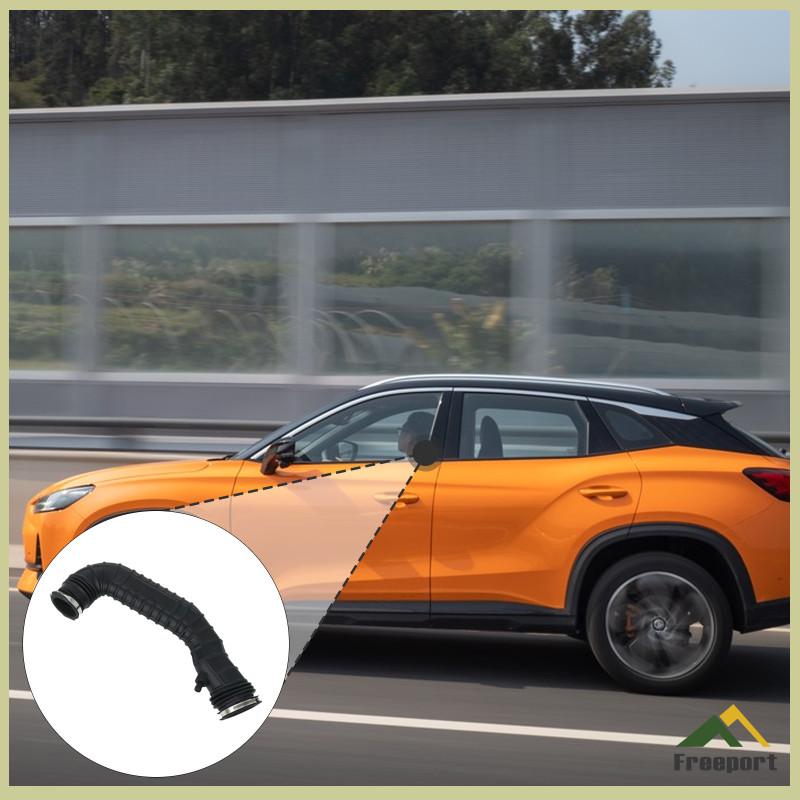 [Szgqmyyx1] ท่ออากาศรถยนต์ ท่อไอดีรถยนต์ เปลี่ยนชิ้นส่วน ประสิทธิภาพสูง ติดตั้งง่าย F47Z9B659A สําหร