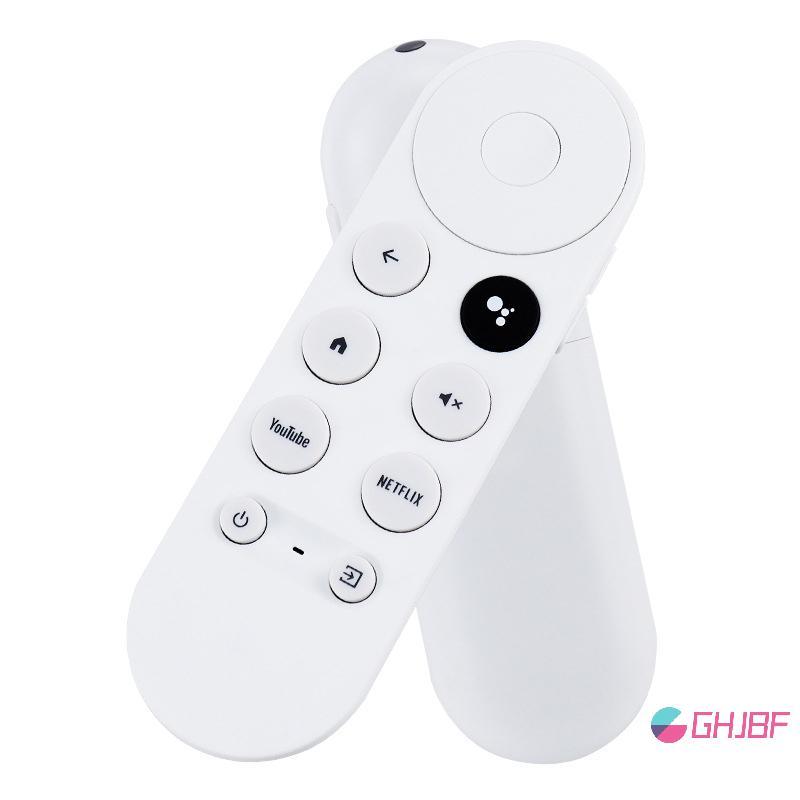GHJBF] เหมาะสําหรับ CHROME Studio TV Voice Set-Top Box เปลี่ยนรีโมทคอนโทรลสมาร์ททีวี G9N9N Voice IR 